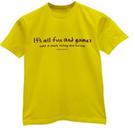 Imprintable T-shirt
